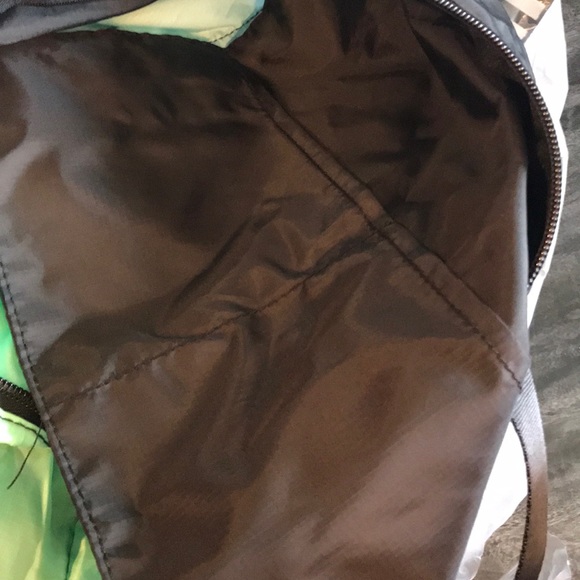 BNIP V PINK ANORAK & TOTE - Picture 6 of 7